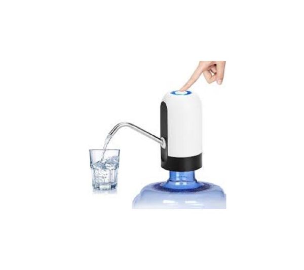 Rechargeable Drinking Water Dispenser 