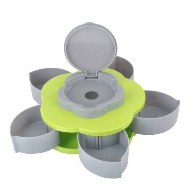 Famous Kitchenware Smart Candy Box - Image 3