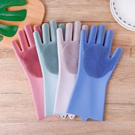 Magic Hand Gloves