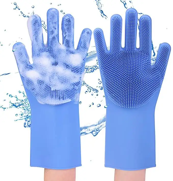Magic Hand Gloves