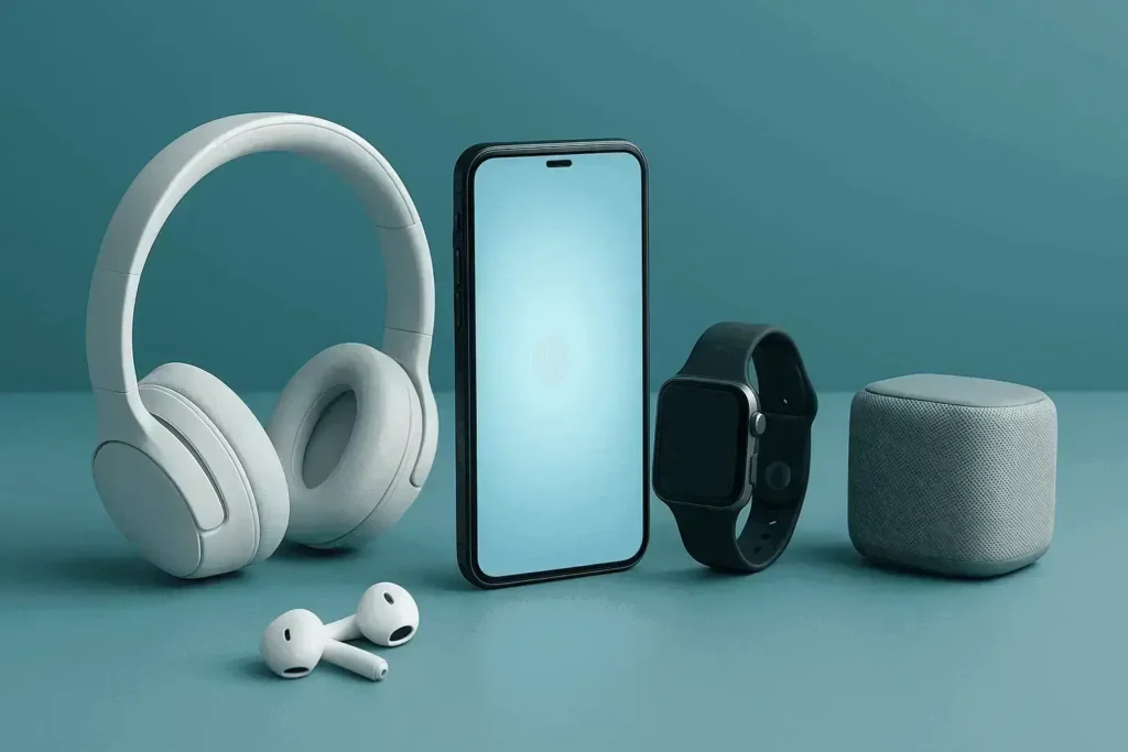 Gadgets & Electronics