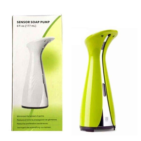 Digital Sensor Soap Dispenser