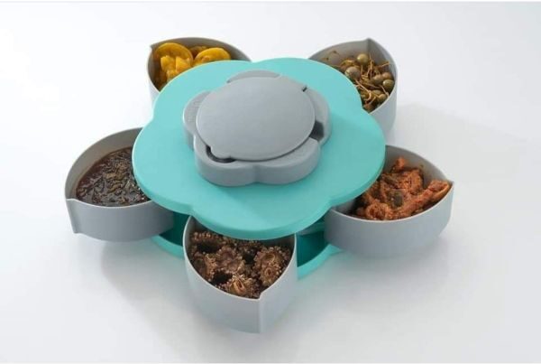 Famous Kitchenware Smart Candy Box - Image 2