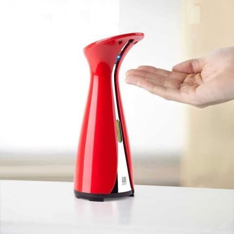 Digital Sensor Soap Dispenser