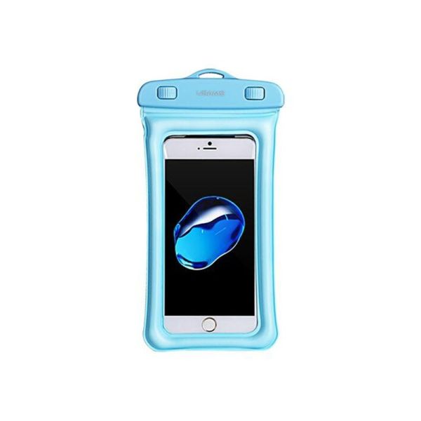 Usams (US-YD011) 7-inch Waterproof Bag price in bd