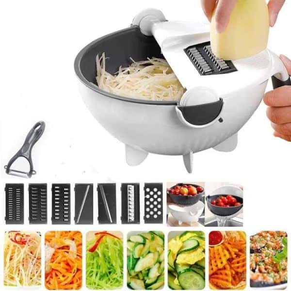 vegetable cutter
