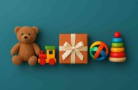Toys & Gifts