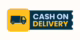 Cash On Delivery Logo