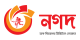 Nagad Logo